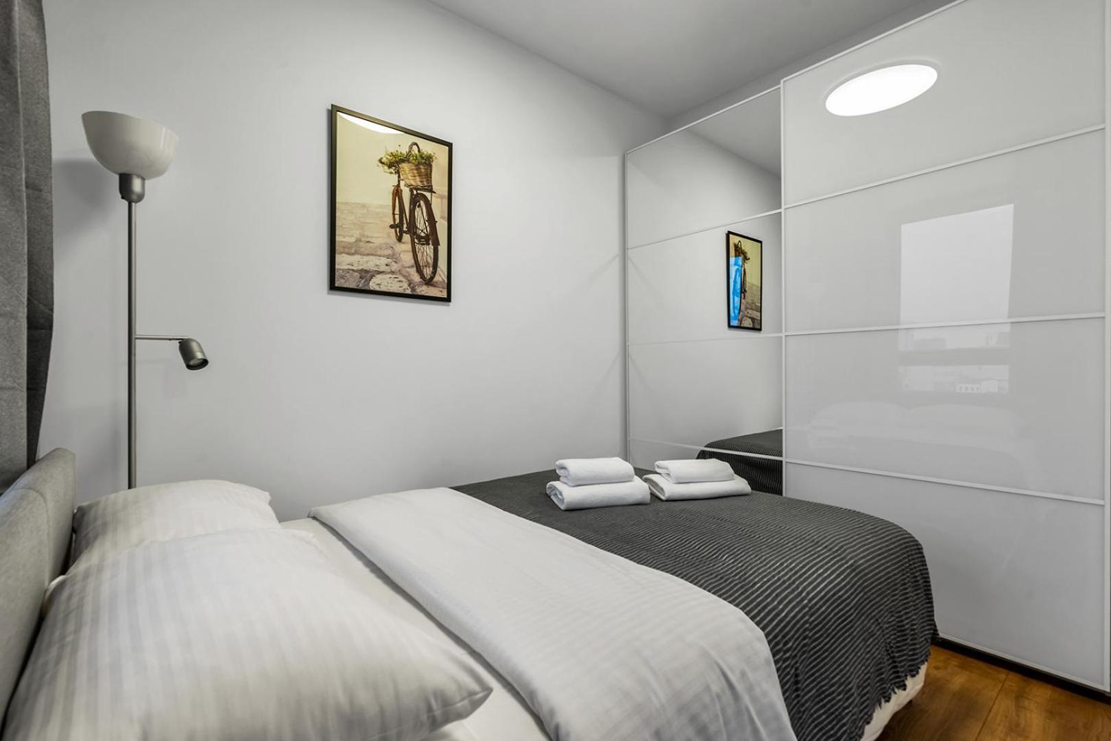 Metro Wierzbno Cosy Apartment Warschau