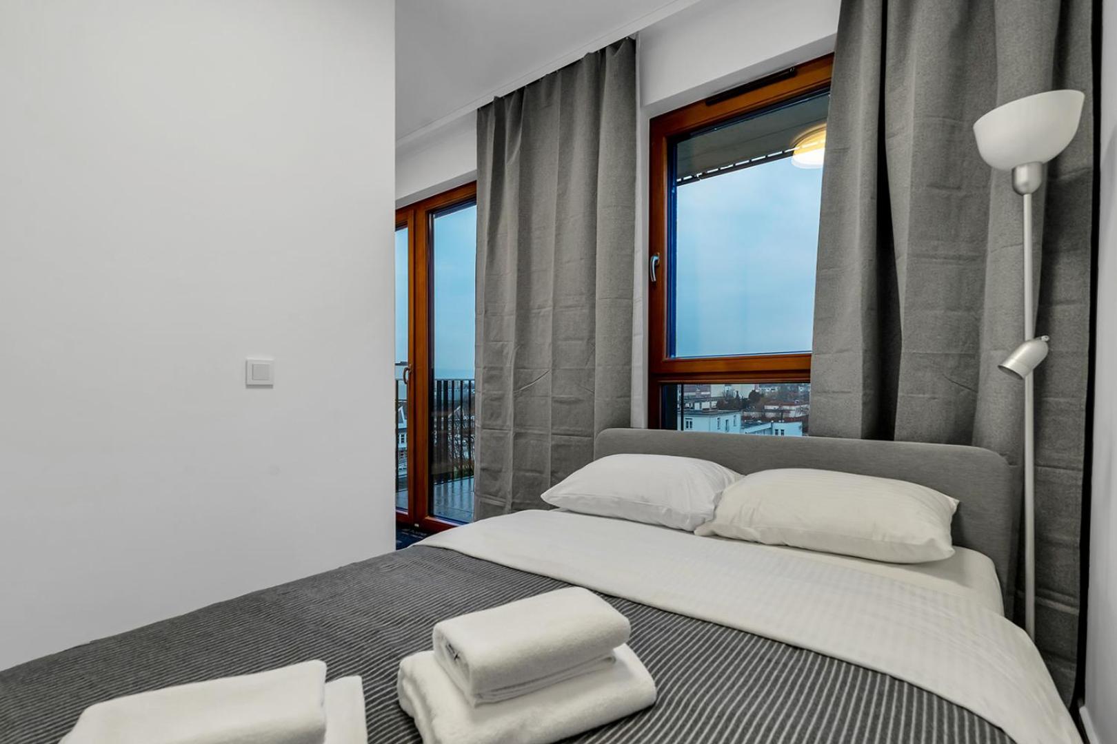 Metro Wierzbno Cosy Apartment *