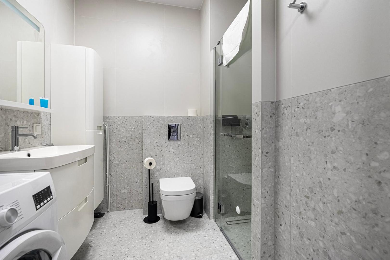 Metro Wierzbno Cosy Apartment *